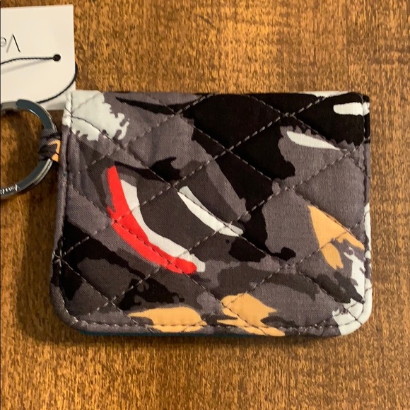 Vera Bradley campus double ID - Picture 2 of 7